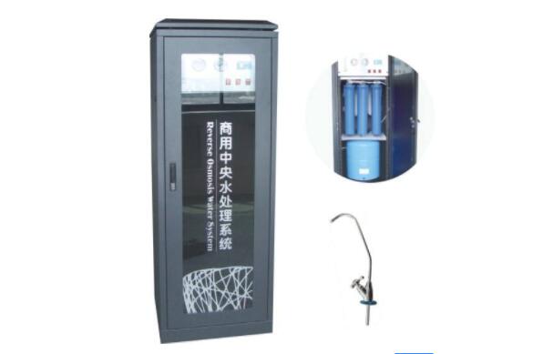 商用凈水器怎么樣？