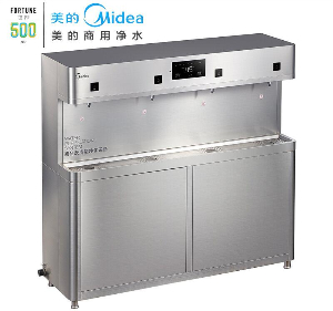 美的 Midea【ZRO1628-H4】R80反滲透版商務(wù)直飲機(jī)