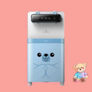 美的 Midea【ZNF2021-H4】H4幼兒園專(zhuān)用直飲機(jī)
