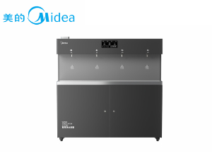 美的 商用學(xué)校燒水機(jī) XRO1801M-HR